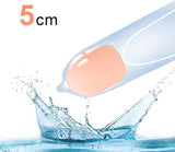 2 PCS Silicone Penis Extender Beads ( 3 Days USA Delivery )