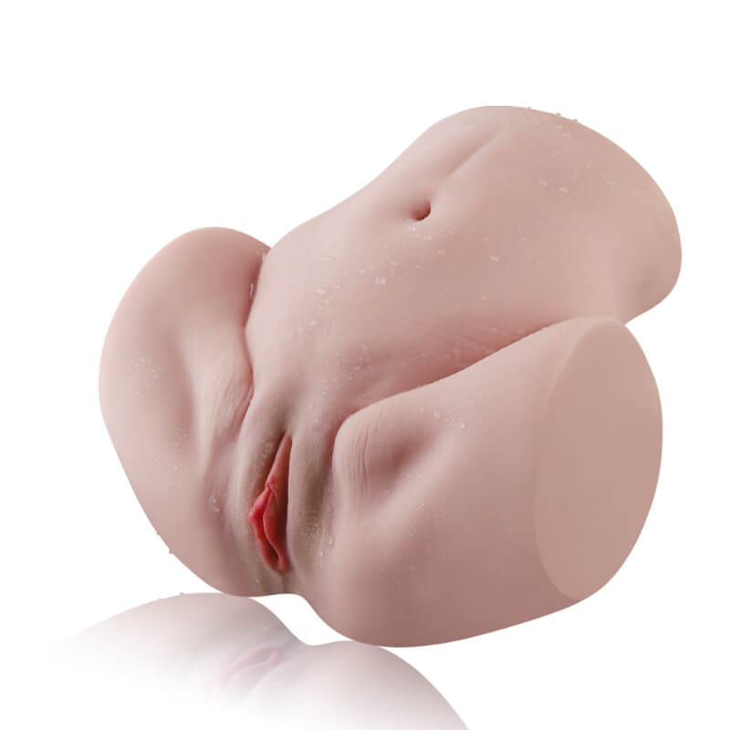 Realistic Ass for Men Male Masturbator