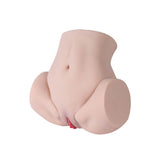 Realistic Ass for Men Male Masturbator