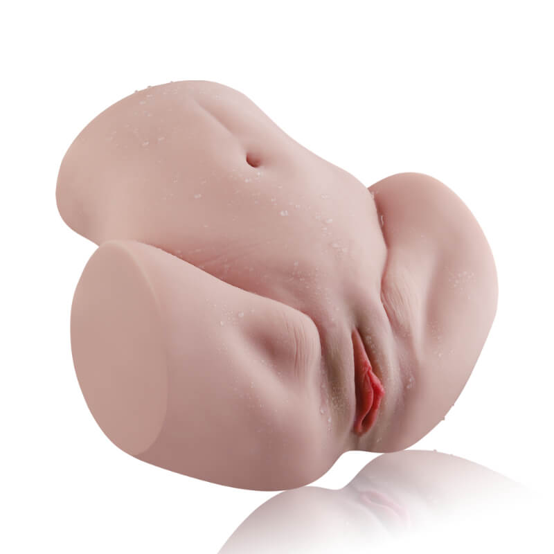Realistic Ass for Men Male Masturbator
