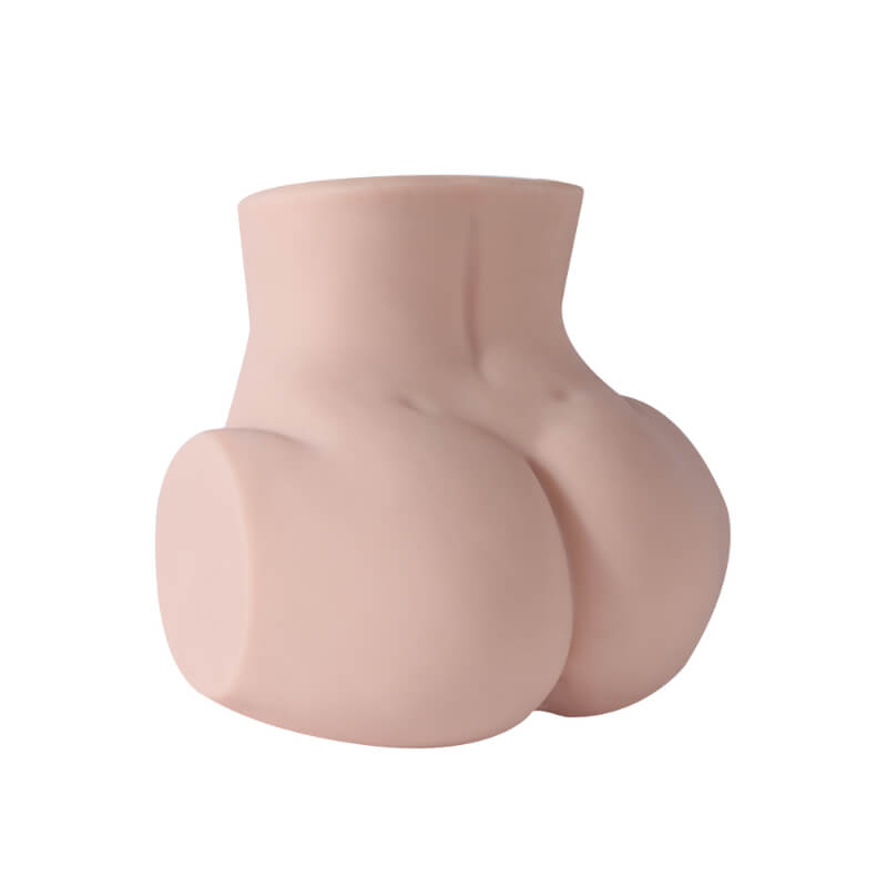 Realistic Ass for Men Male Masturbator