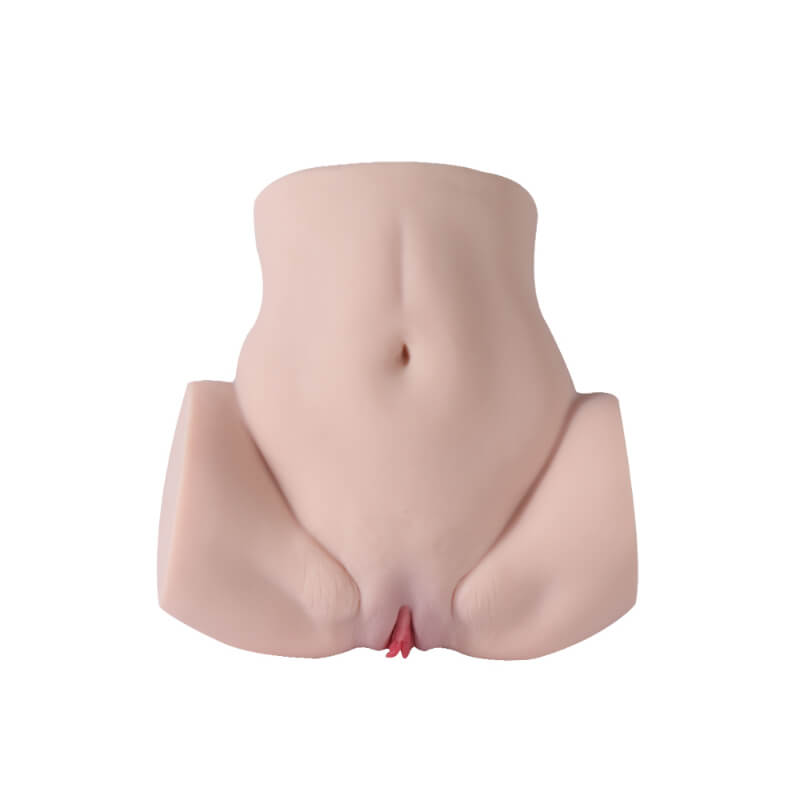 Realistic Ass for Men Male Masturbator