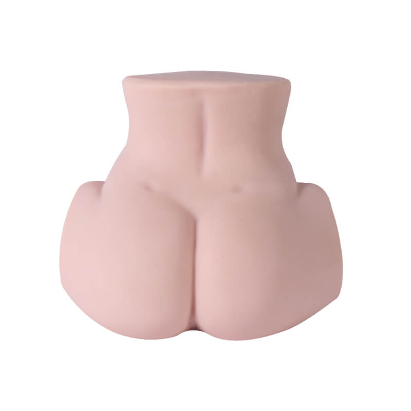 Realistic Ass for Men Male Masturbator