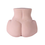 Realistic Ass for Men Male Masturbator
