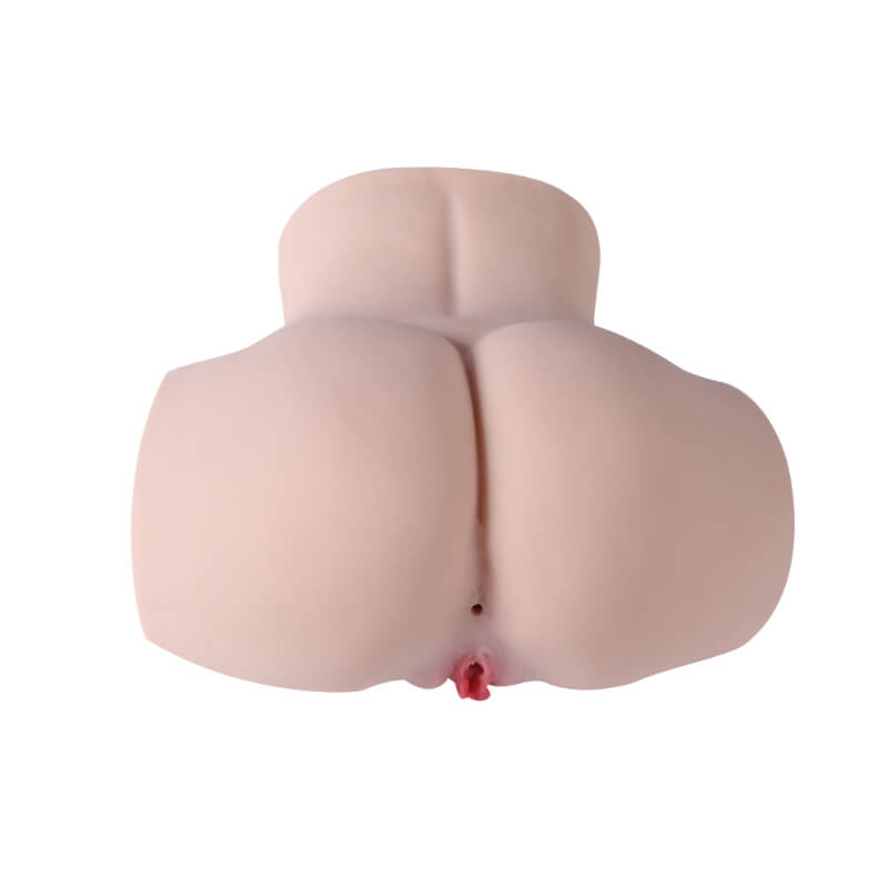 Realistic Ass for Men Male Masturbator