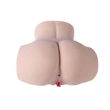 Realistic Ass for Men Male Masturbator