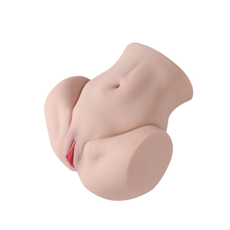 Realistic Ass for Men Male Masturbator