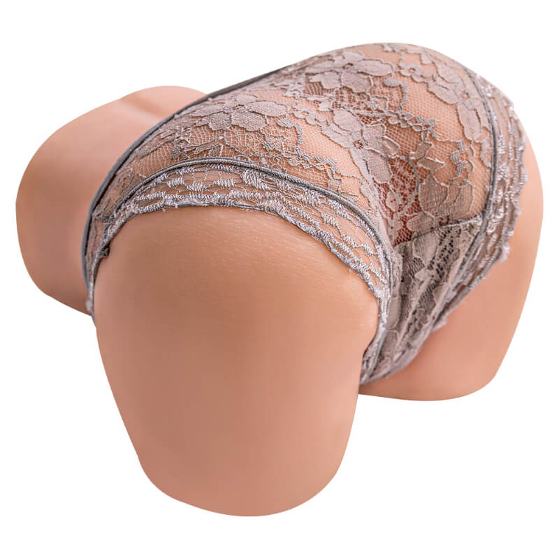 Realistic Ass for Men Male Masturbator