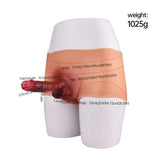 WATCH VIDEO Strap on dildos Female Panties Dildo (USA PRICE)