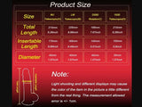 WATCH VIDEO, Realistic Vibrating Dildos - Sex Toys Harness Optional (3-5 Days Mainland USA Delivery)