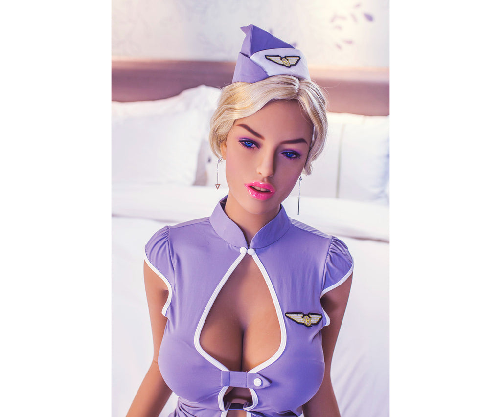 Real Silicone Sex Dolls Entity Body Realistic Vagina Anal Breast Lifelike Sex Doll SQ-MA20112