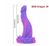 Fantasy Dildos 5 Variation
