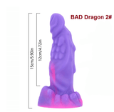 BAD Dragon Fantasy Dildos 5 Variation