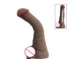 NEW HORSE Dildo Realistic Animal Dildos