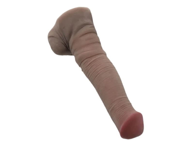 NEW HORSE Dildo Realistic Animal Dildos