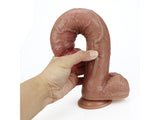 12 inch Huge Realistic Dildo Female-Male Masturbator Sex Toys