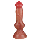 Realistic Lifelike Dildo with Suction Cup