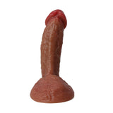 Special Hand Mold Realistic Lifelike Dildo with Suction Cup