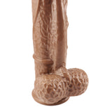 11 inch Huge Realistic Lifelike Dildo with Suction Cup