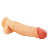 11 inch Huge Realistic Lifelike Dildo with Suction Cup