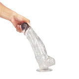 11 inch Huge Realistic Lifelike Dildo with Suction Cup
