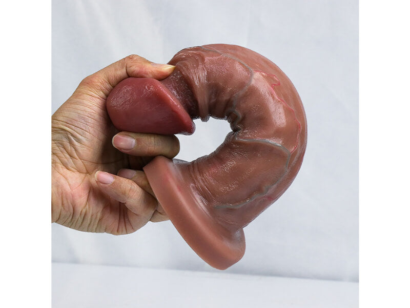 WATCH VIDEO, 2023 New Realistic Dildos Feels Like Real Skin Soft Liquid Silicone Dildo (Harness Optional) (USA PRICE)