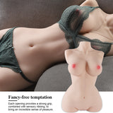 Man-Male Masturbator Realistic Vagina-Pussy Sexy Masterbation Sex Toy Sex Doll For Man. - Safystyle