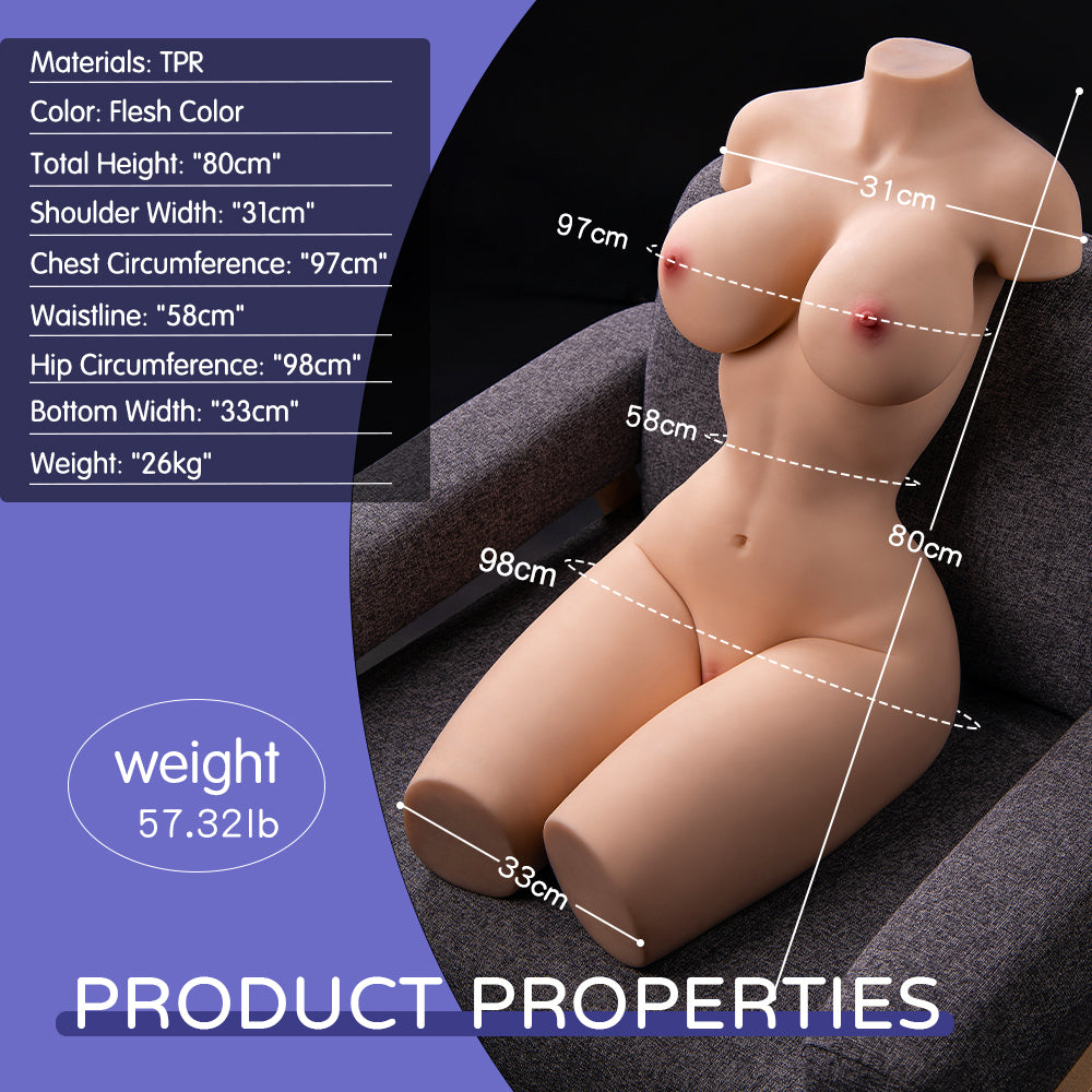 Sexy Sex Doll Realistic Ass Adult Love Toy for Men Male Masturbator Fa Safystyle Sexy Sex Doll Realistic Ass Adult Love Toy for Men Male Masturbator Fa Safystyle