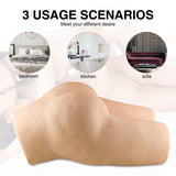 Sex Doll Realistic Ass Adult Love Toy for Men Male Masturbator Fake Pussy Vagina - Safystyle