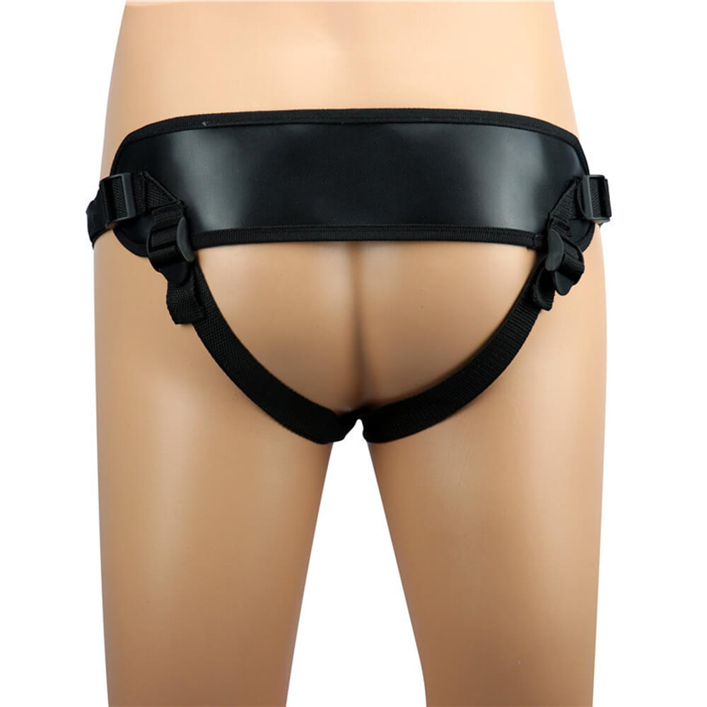 5 Style Strap-On Harness for all kind Dildos (USA PRICE)