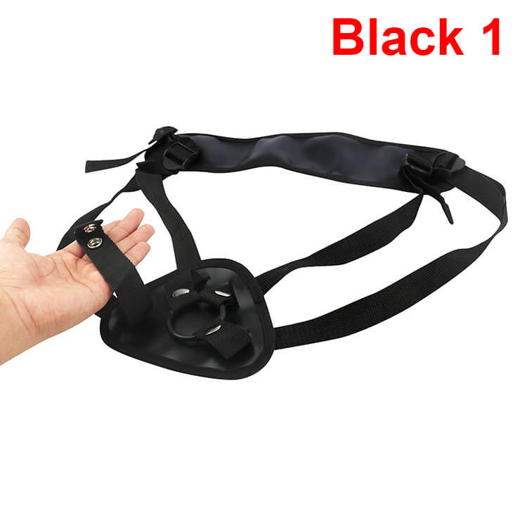 5 Style Strap-On Harness for all kind Dildos (USA PRICE)
