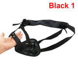 5 Style Strap-On Harness for all kind Dildos (USA PRICE)