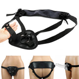 5 Style Strap-On Harness for all kind Dildos