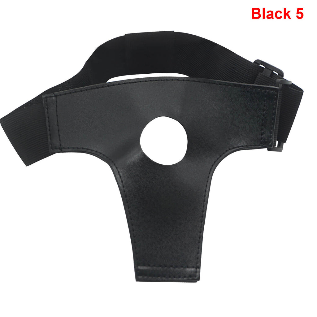 5 Style Strap-On Harness for all kind Dildos (USA PRICE)